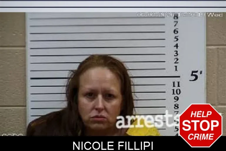Nicole Fillipi