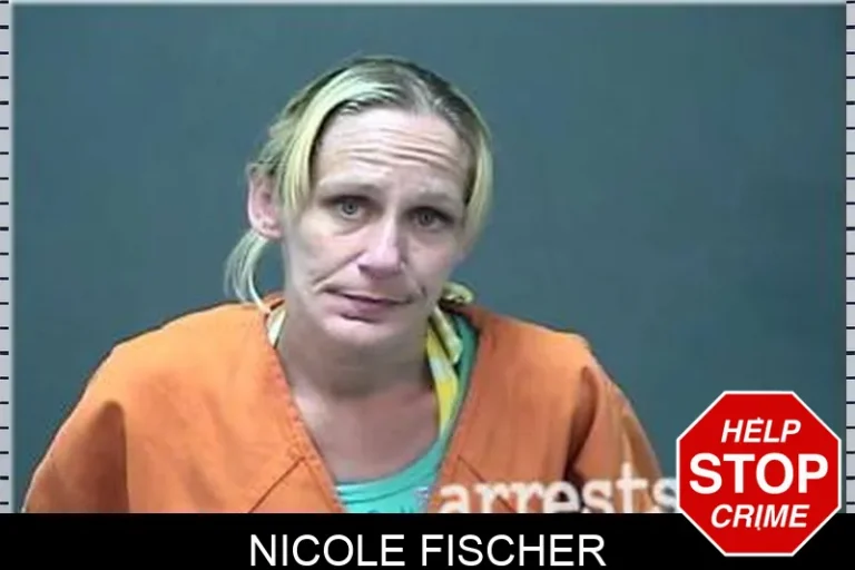 Nicole Fischer