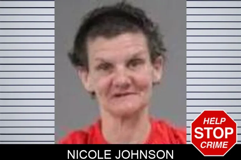 Nicole Johnson