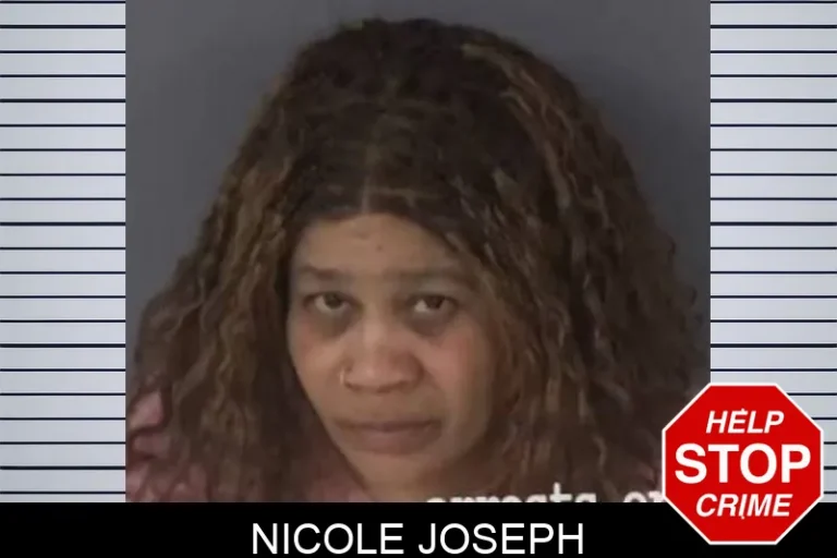 Nicole Joseph