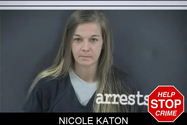Nicole Katon