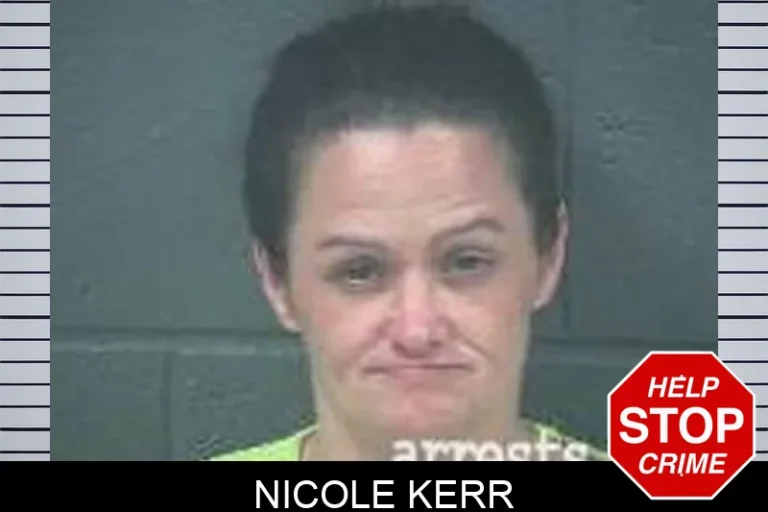 Nicole Kerr