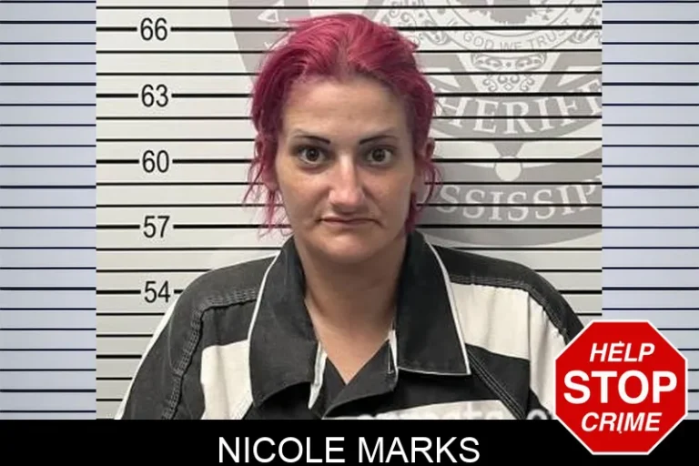 Nicole Marks