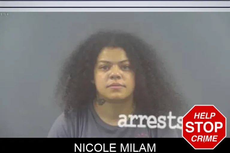Nicole Milam