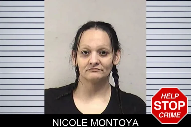 Nicole Montoya