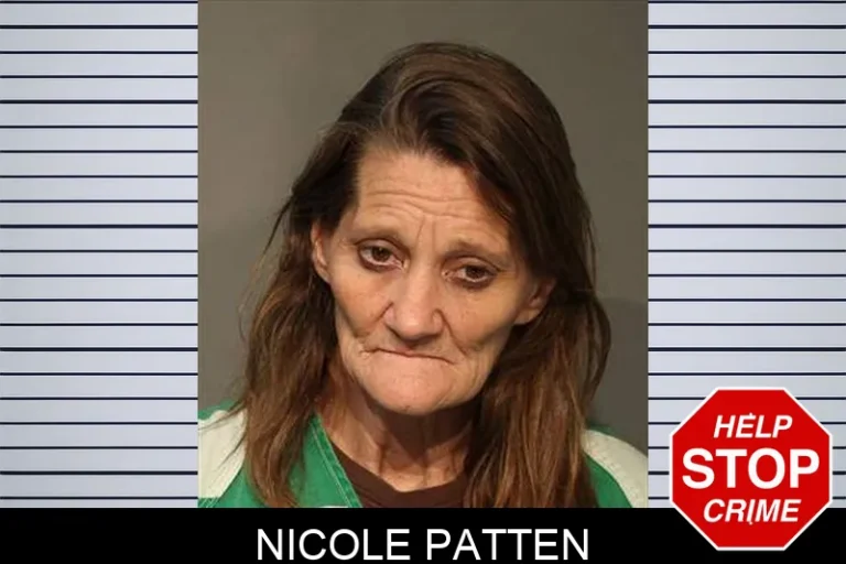 Nicole Patten
