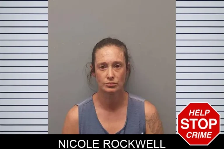 Nicole Rockwell