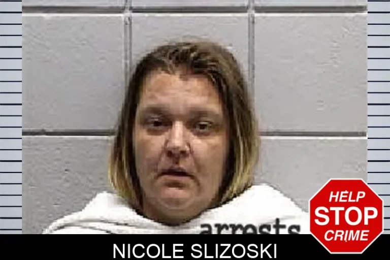 Nicole Slizoski