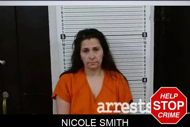 Nicole Smith