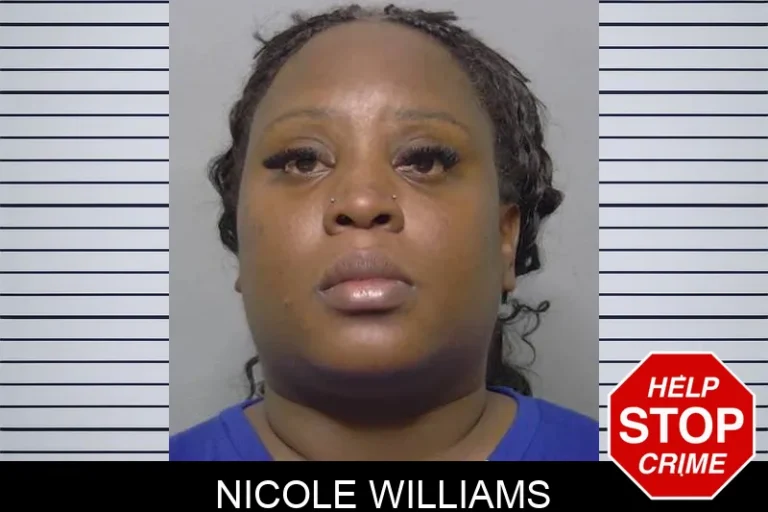 Nicole Williams