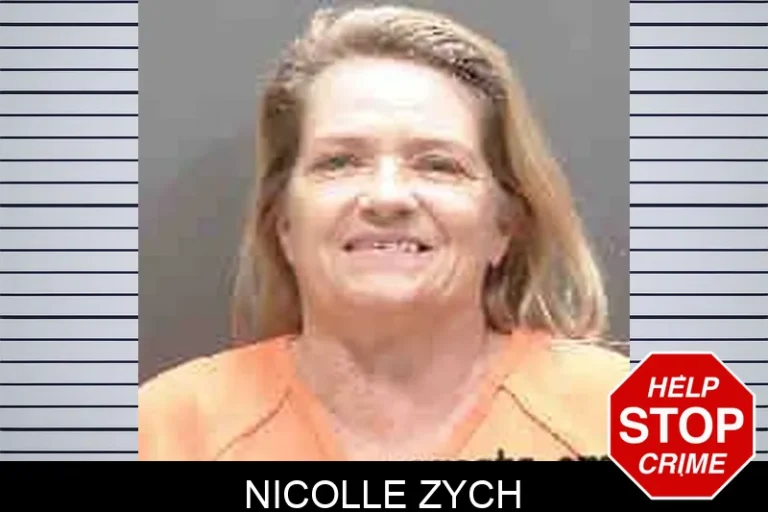 Nicolle Zych