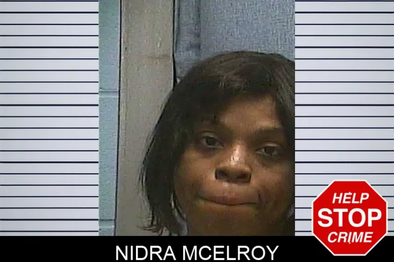 Nidra McElroy
