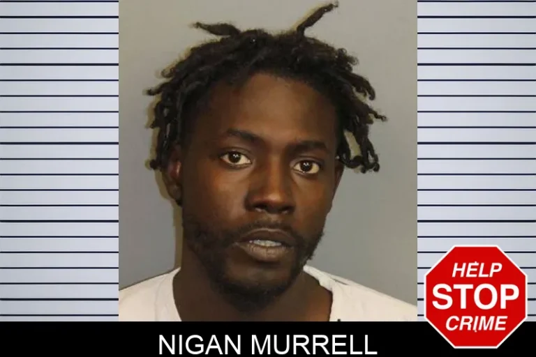 Nigan Murrell