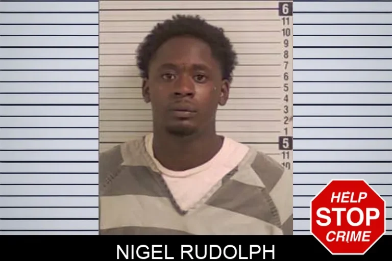 Nigel Rudolph