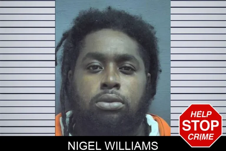 Nigel Williams