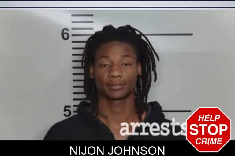 Nijon Johnson