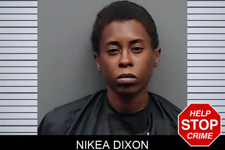 Nikea Dixon