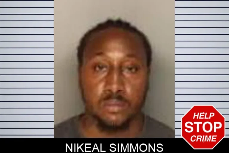 Nikeal Simmons