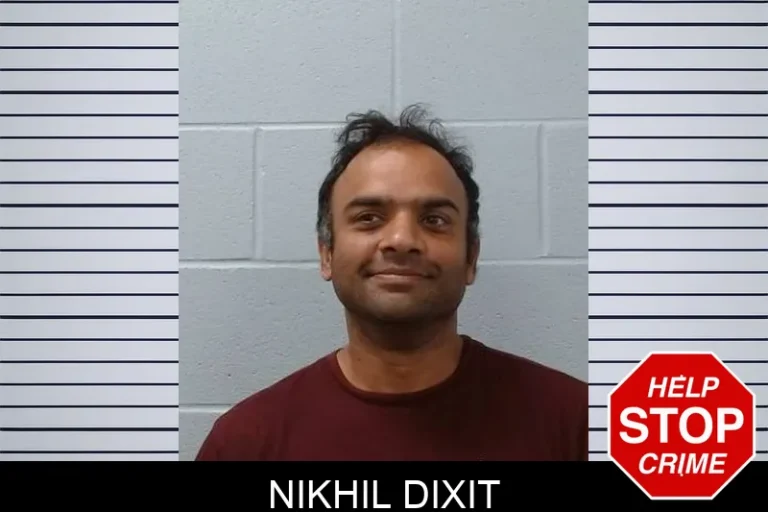 Nikhil Dixit
