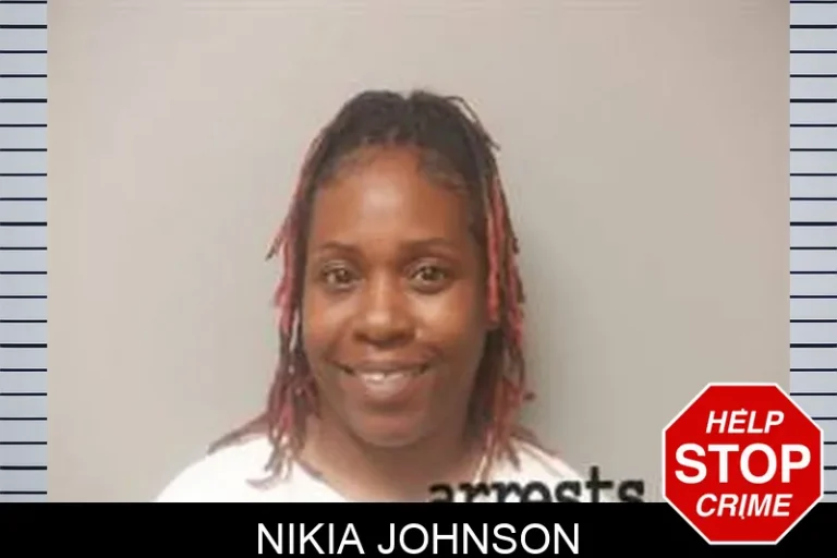 Nikia Johnson