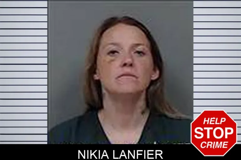 Nikia Lanfier