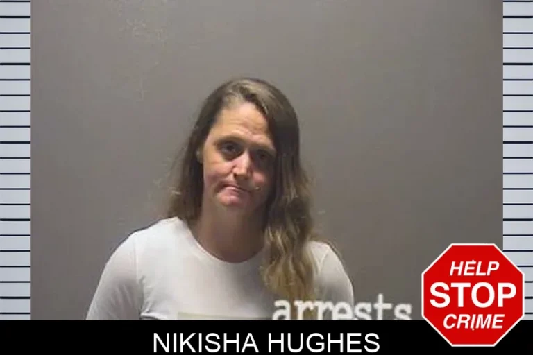 Nikisha Hughes