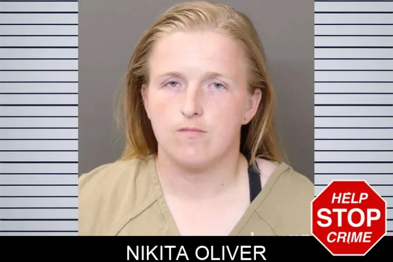 Nikita Oliver
