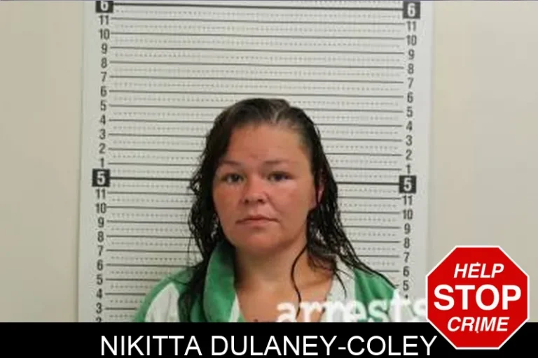 Nikitta Dulaney-Coley