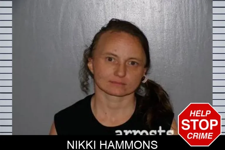 Nikki Hammons