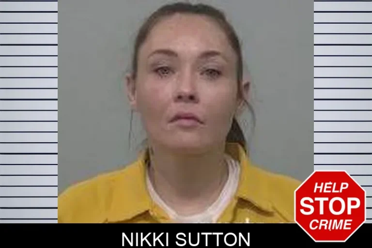 Nikki Sutton