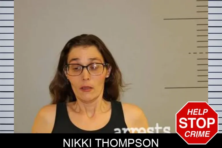 Nikki Thompson