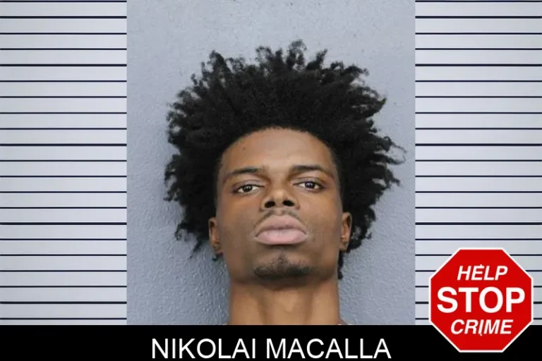 Nikolai Macalla