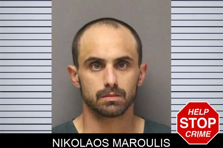 Nikolaos Maroulis