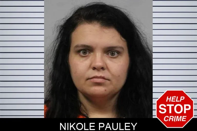 Nikole Pauley