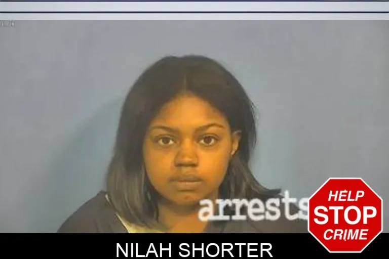 Nilah Shorter