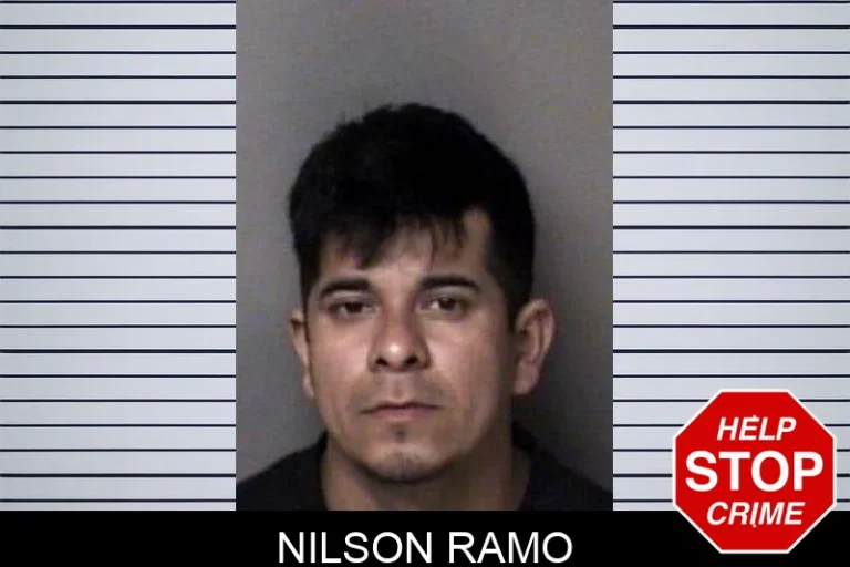 Nilson Ramo