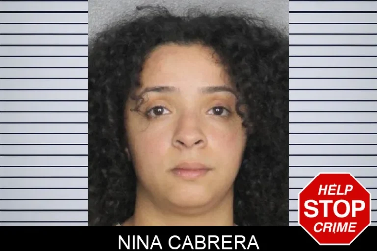 Nina Cabrera