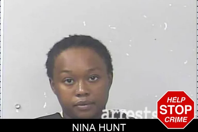 Nina Hunt