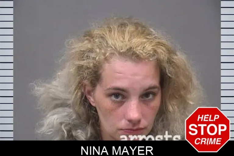 Nina Mayer