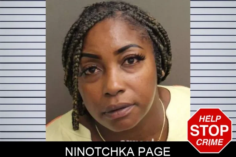 Ninotchka Page
