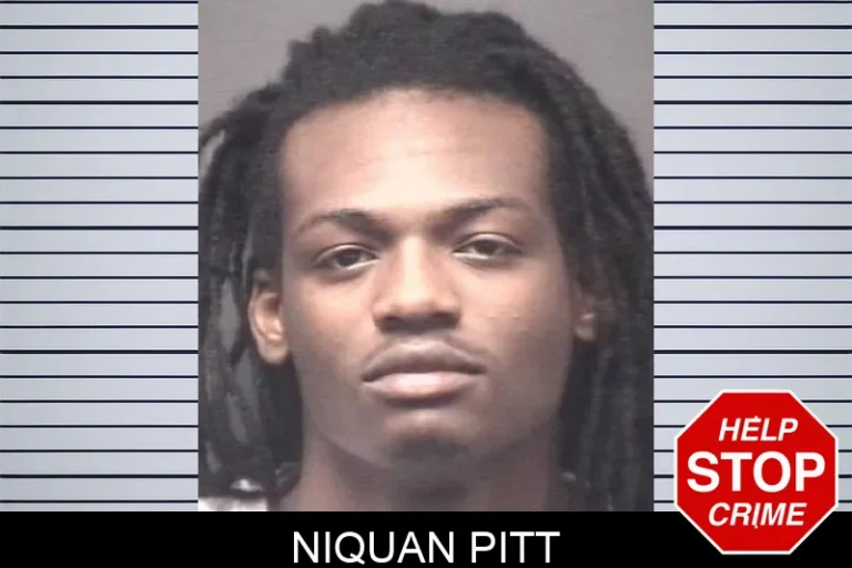 Niquan Pitt