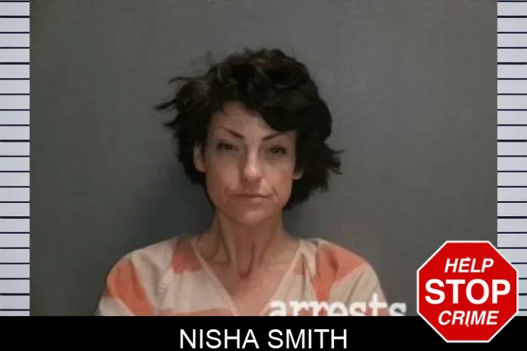 Nisha Smith