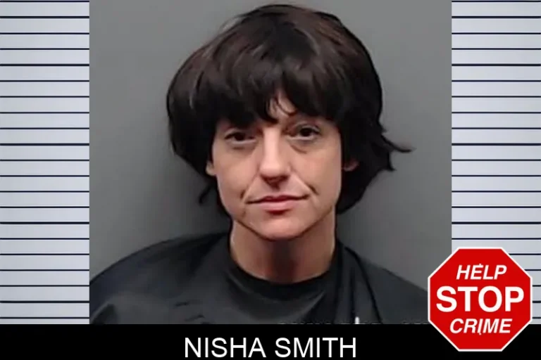 Nisha Smith