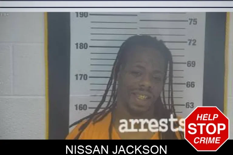 Nissan Jackson