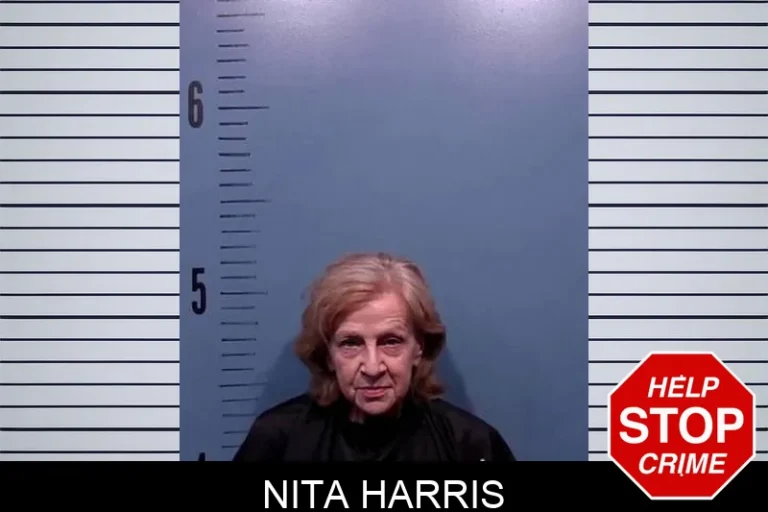 Nita Harris