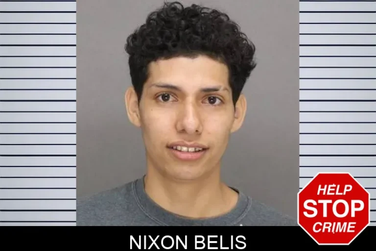 Nixon Belis