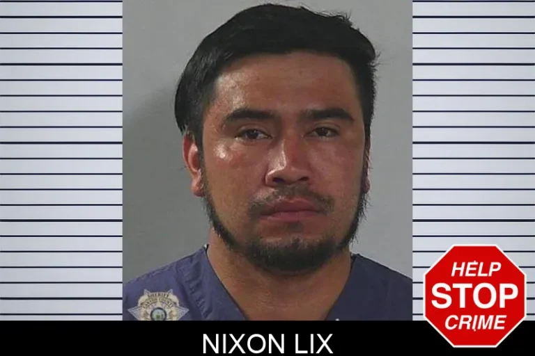 Nixon Lix
