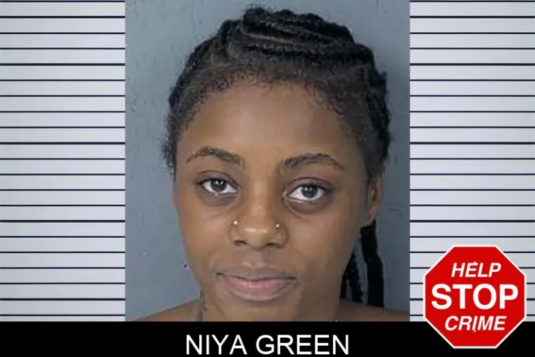 Niya Green