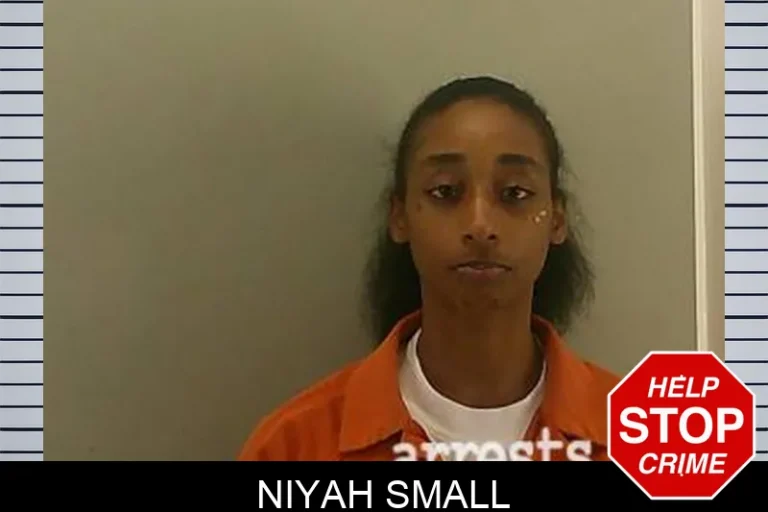 Niyah Small