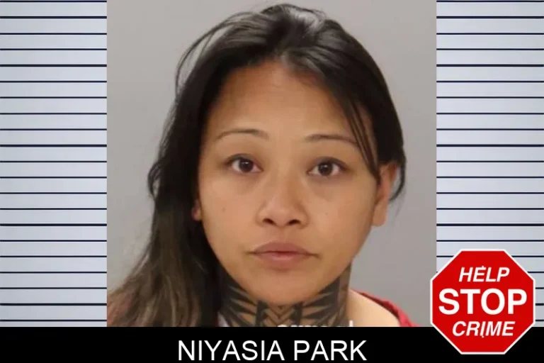 Niyasia Park